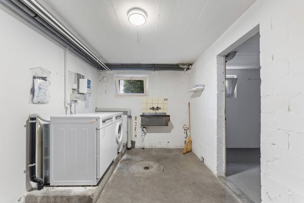 Vollvermietetes Mehrfamilienhaus mit Potential 4