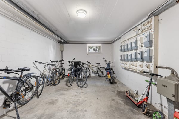 Vollvermietetes Mehrfamilienhaus mit Potential 5