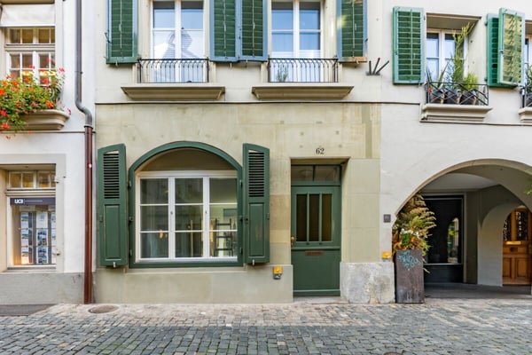 SANIERTES BIJOU IN DER ALTSTADT 10