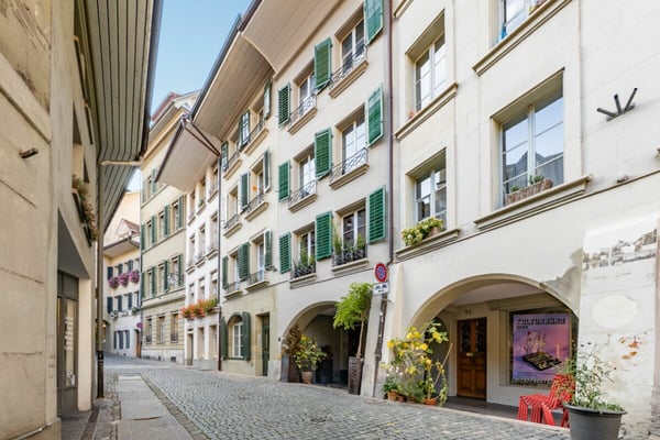 SANIERTES BIJOU IN DER ALTSTADT 11