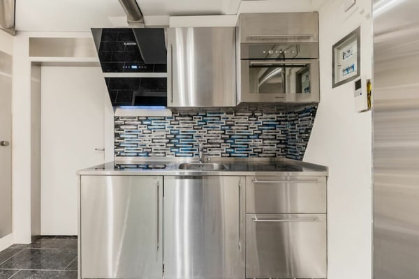 SANIERTES BIJOU IN DER ALTSTADT 8