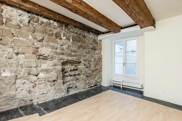 SANIERTES BIJOU IN DER ALTSTADT 6