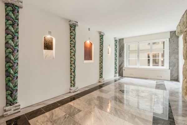 SANIERTES BIJOU IN DER ALTSTADT 2