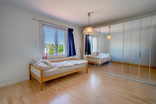 ZENTRALER FAMILIENTRAUM 4