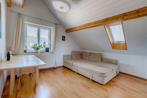 ZENTRALER FAMILIENTRAUM 2