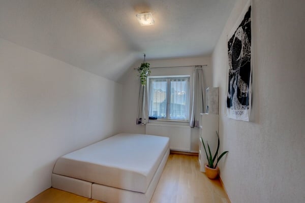 ZENTRALER FAMILIENTRAUM 7