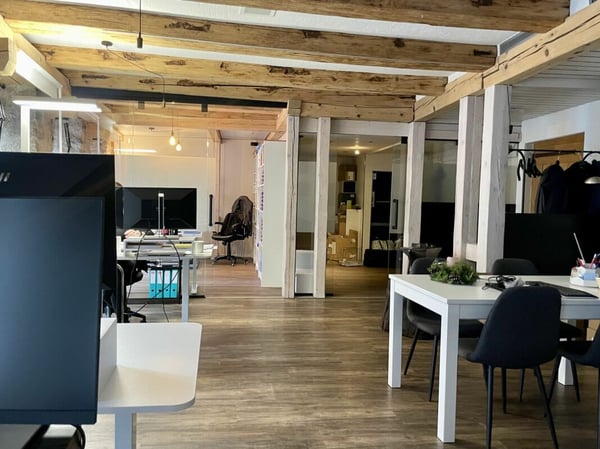 SOLIDE RENDITE AN TOP LAGE 6