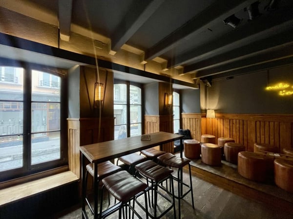 SOLIDE RENDITE AN TOP LAGE 8