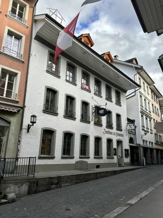 SOLIDE RENDITE AN TOP LAGE 1