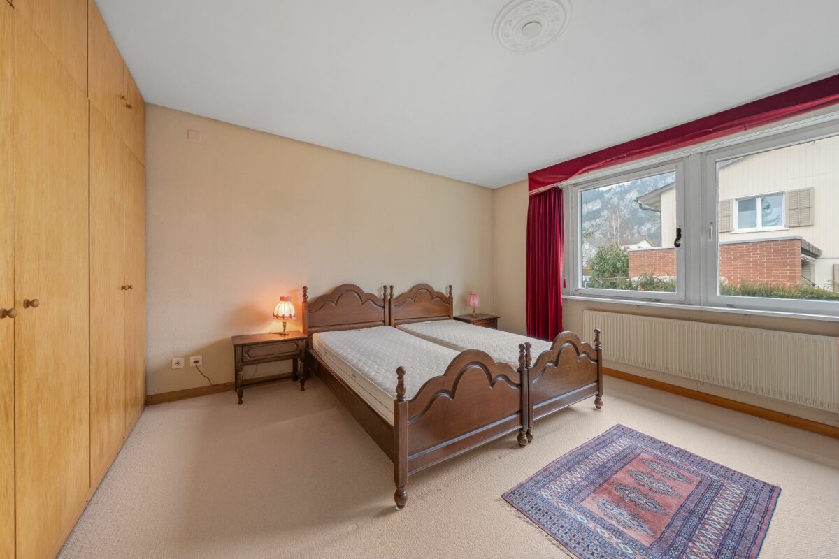 TRAUMHAUS FÜR JUNG UND ALT (bankgeprüft)