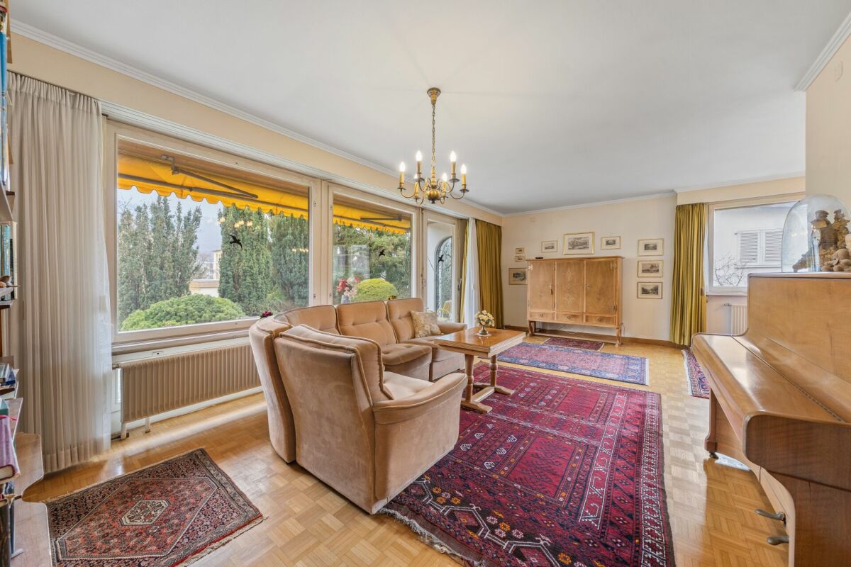TRAUMHAUS FÜR JUNG UND ALT (bankgeprüft)