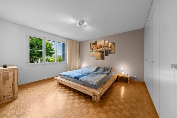 WOHNEN IM GRÜNEN 8