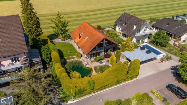 ANKOMMEN IM PARADIES