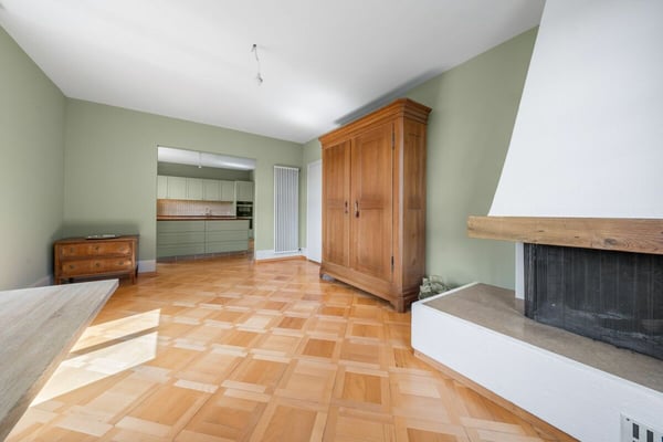 HEIMATSTIL-VILLA IM SCHÜTZENMATT QUARTIER (W3) 7