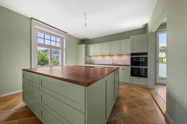 HEIMATSTIL-VILLA IM SCHÜTZENMATT QUARTIER (W3) 5