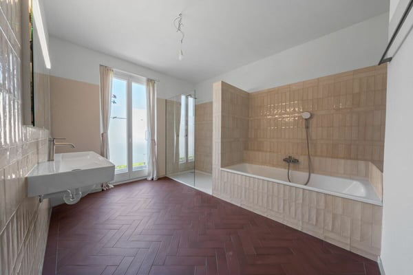 HEIMATSTIL-VILLA IM SCHÜTZENMATT QUARTIER (W3) 8