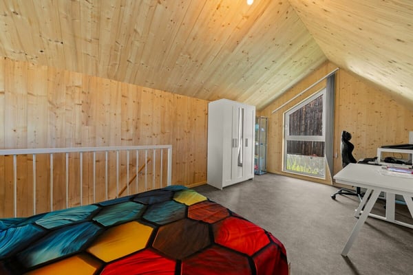 SCHLAU UND KOMPAKT - TINY HOUSE 9