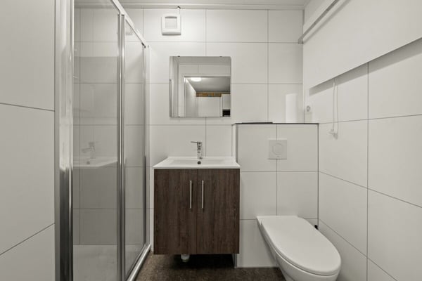 SCHLAU UND KOMPAKT - TINY HOUSE 8