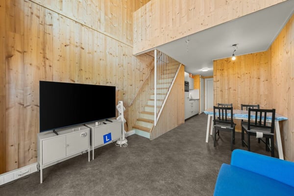 SCHLAU UND KOMPAKT - TINY HOUSE 5