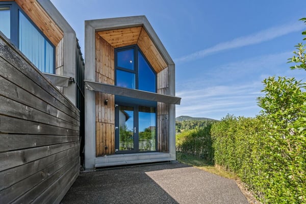 SCHLAU UND KOMPAKT - TINY HOUSE 3