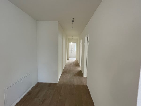 1.5-Zimmer Attikawohnung im Dorfkern von Reinach BL 4