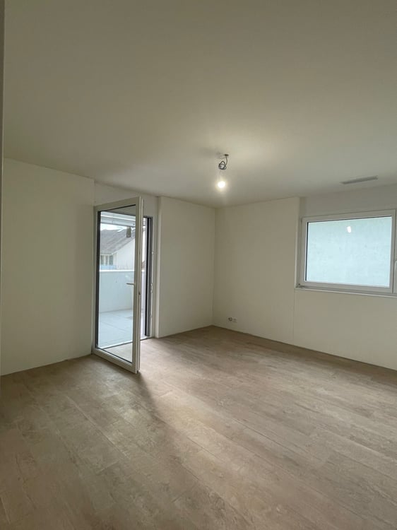 1.5-Zimmer Attikawohnung im Dorfkern von Reinach BL 5