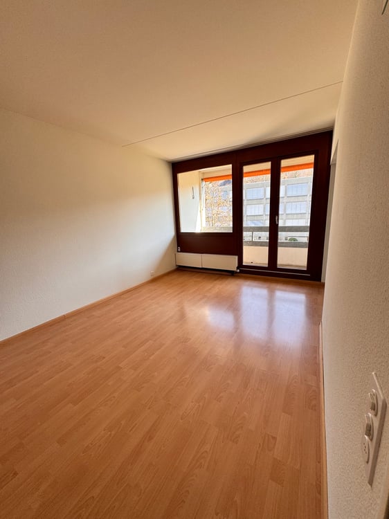 Charmante 3-Zimmer-Wohnung mit Balkon in Bottmingen 5