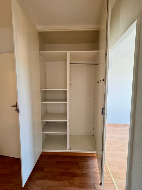 Charmante 3-Zimmer-Wohnung mit Balkon in Bottmingen 4