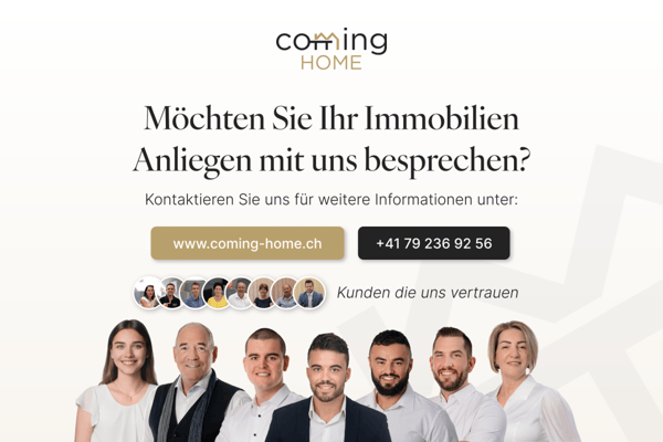 Diskret angebotene Hotelanlage in Leukerbad mit Entwicklungspotenzial 3