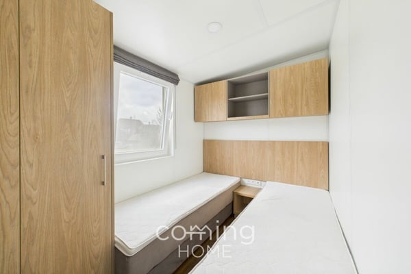 Zukunftsorientiertes Tiny House - nachhaltiges Wohnen in moderner Form 10