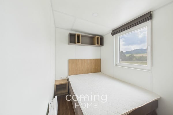 Zukunftsorientiertes Tiny House - nachhaltiges Wohnen in moderner Form 7