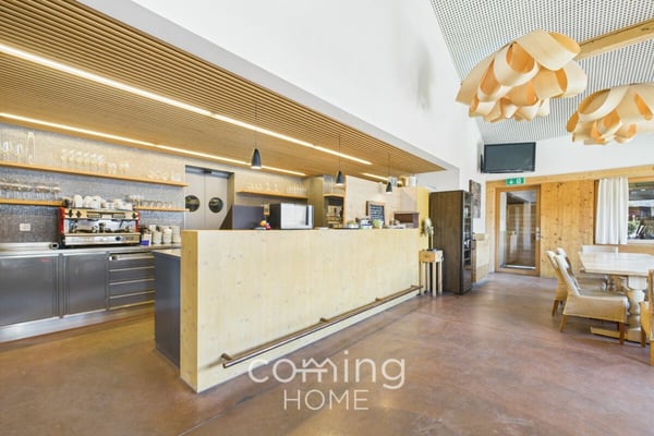 Bauprojekt «Zer Mili» in Ried-Brig - Mehrfamilienhaus mit möglicher Umnutzungsbewilligung 6