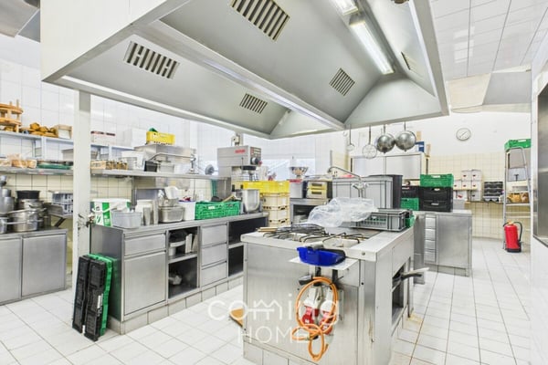 Bauprojekt «Zer Mili» in Ried-Brig - Mehrfamilienhaus mit möglicher Umnutzungsbewilligung 19