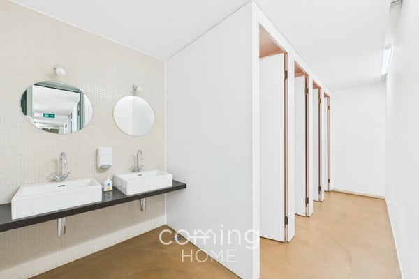 Bauprojekt «Zer Mili» in Ried-Brig - Mehrfamilienhaus mit möglicher Umnutzungsbewilligung 18