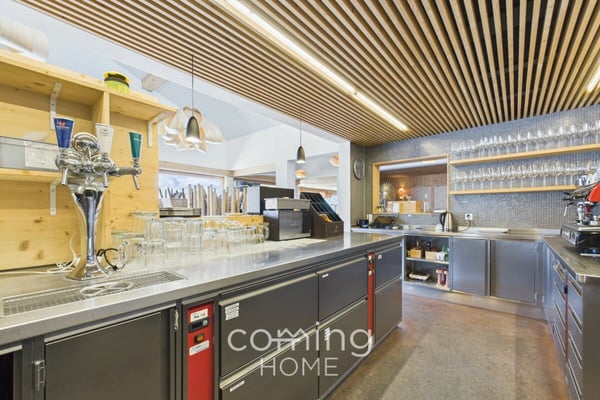 Bauprojekt «Zer Mili» in Ried-Brig - Mehrfamilienhaus mit möglicher Umnutzungsbewilligung 13