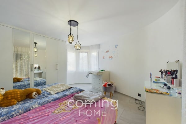 Wohnensemble mit Entwicklungsspielraum in Varen - drei Einheiten an sonniger Aussichtslage 18