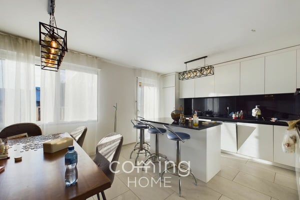 Wohnensemble mit Entwicklungsspielraum in Varen - drei Einheiten an sonniger Aussichtslage 13