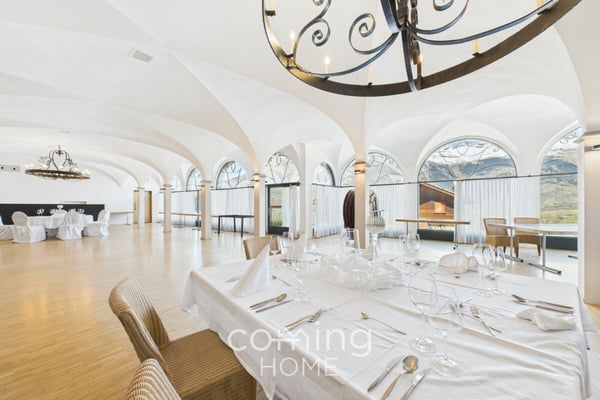 Restaurant «Zer Mili» in Ried-Brig - vielseitiges Gastro- und Wohnprojekt mit grossem Potenzial 16