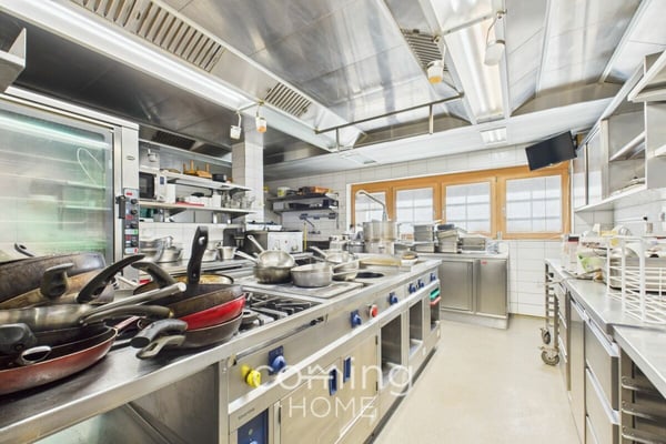 Restaurant «Zer Mili» in Ried-Brig - vielseitiges Gastro- und Wohnprojekt mit grossem Potenzial 11