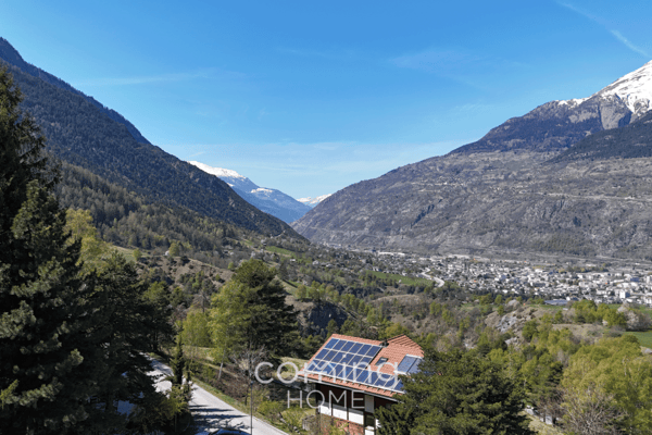 Restaurant «Zer Mili» in Ried-Brig - vielseitiges Gastro- und Wohnprojekt mit grossem Potenzial 23