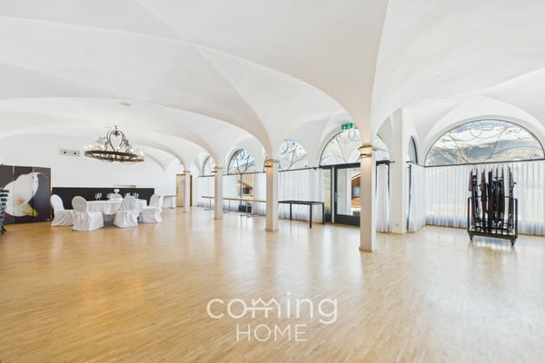 Restaurant «Zer Mili» in Ried-Brig - vielseitiges Gastro- und Wohnprojekt mit grossem Potenzial 15