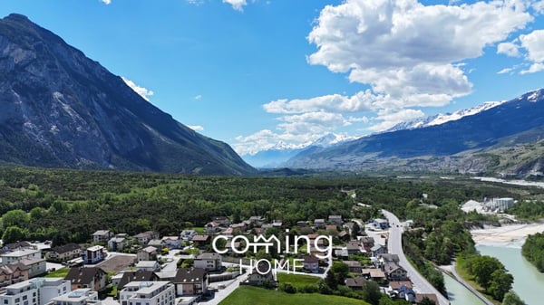 Modernes 1-Zimmer-Büro in Susten - zentral, hell und mit Balkon 8