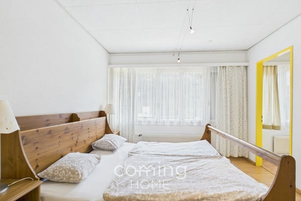 Vielseitiges Immobilienpaket in Mörel - Wohnen und Arbeiten mit Entwicklungsspielraum 3