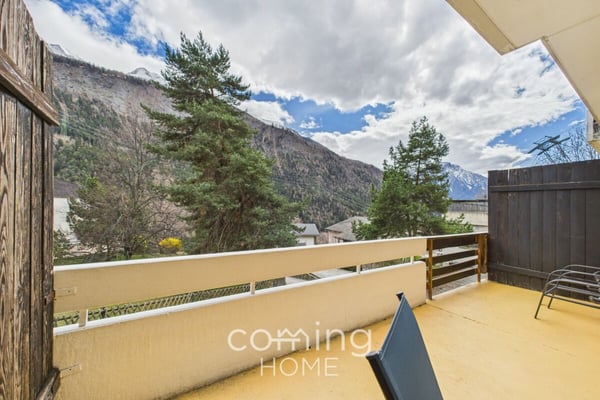 Vielseitiges Immobilienpaket in Mörel - Wohnen und Arbeiten mit Entwicklungsspielraum 11