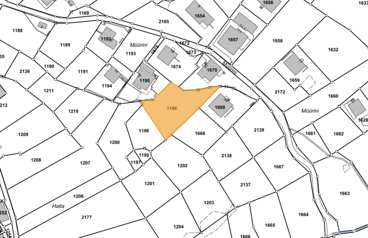 651 m² Bauland in Gspon - alpine Berglage mit eindrucksvollem Panorama