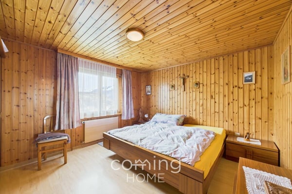 Ihr Zuhause am Heida-Weinberg - helle 1-Zimmer-Wohnung in Visperterminen 10