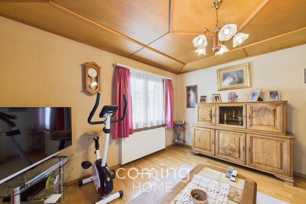 Ihr Zuhause am Heida-Weinberg - helle 1-Zimmer-Wohnung in Visperterminen 9