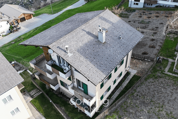 Ihr Zuhause am Heida-Weinberg - helle 1-Zimmer-Wohnung in Visperterminen 15