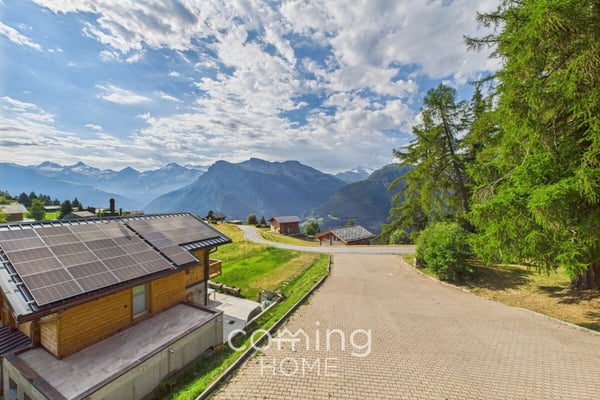 Restaurant Salwald - traditionsreiches Bergrestaurant mit Panorama und einzigartigem Charakter 13