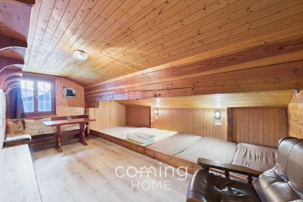 Restaurant Salwald - traditionsreiches Bergrestaurant mit Panorama und einzigartigem Charakter 21